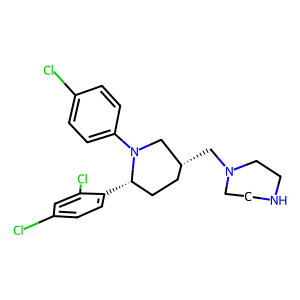 Chemical Structure