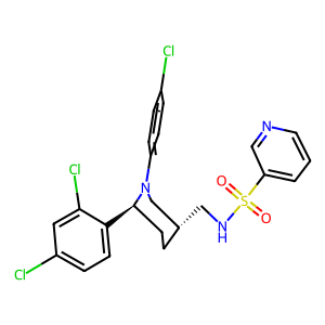 Chemical Structure