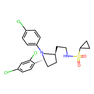 Chemical Structure