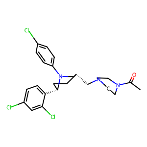 Chemical Structure