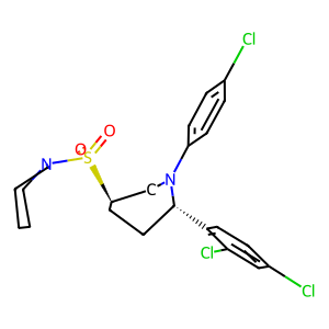 Chemical Structure