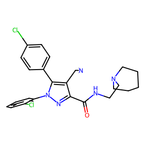 Chemical Structure