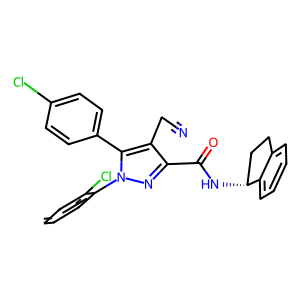 Chemical Structure
