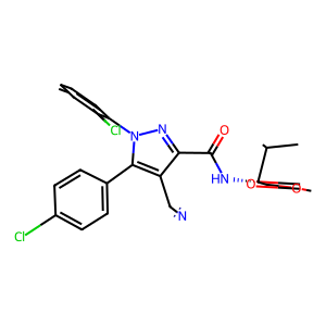 Chemical Structure