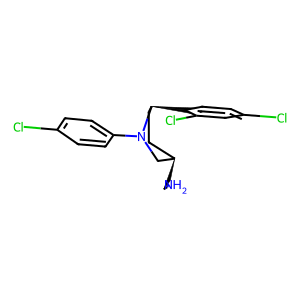 Chemical Structure