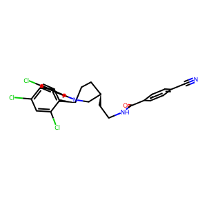 Chemical Structure