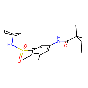 Chemical Structure