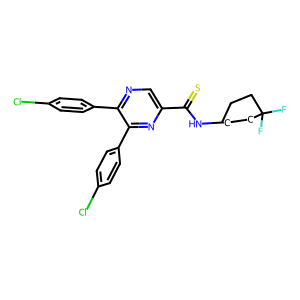 Chemical Structure