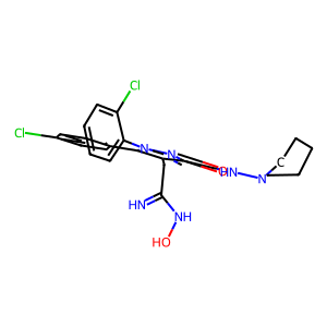 Chemical Structure