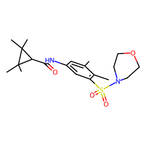 Chemical Structure