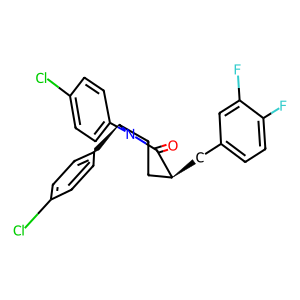 Chemical Structure