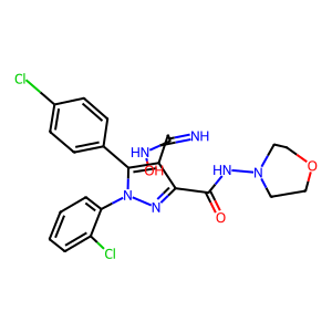 Chemical Structure