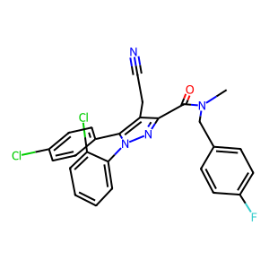 Chemical Structure