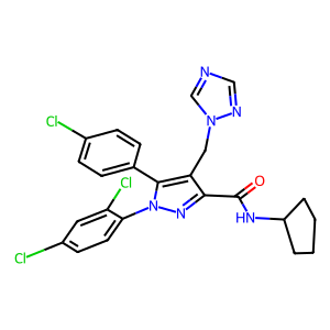 Chemical Structure