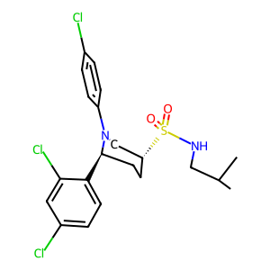 Chemical Structure
