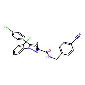 Chemical Structure