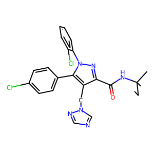 Chemical Structure