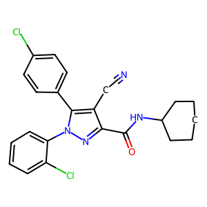 Chemical Structure