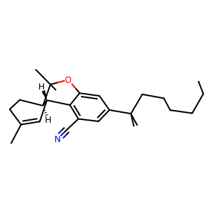 Chemical Structure