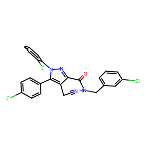 Chemical Structure