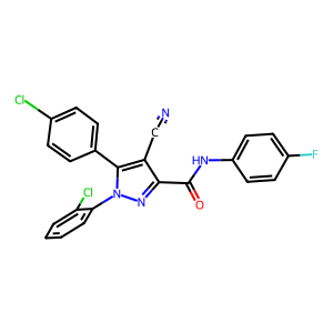 Chemical Structure