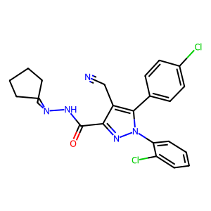 Chemical Structure