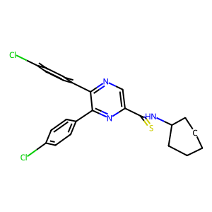 Chemical Structure