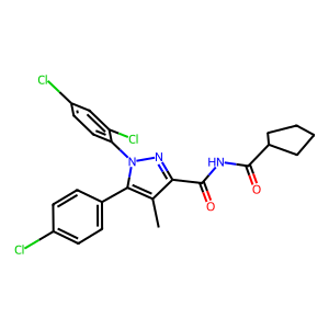 Chemical Structure