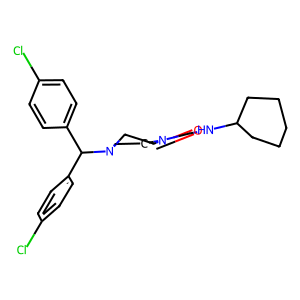 Chemical Structure