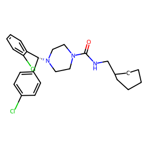 Chemical Structure