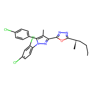 Chemical Structure