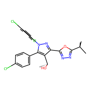 Chemical Structure