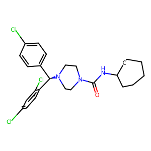 Chemical Structure