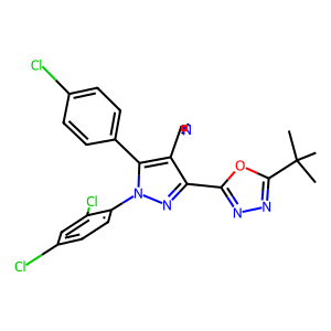 Chemical Structure