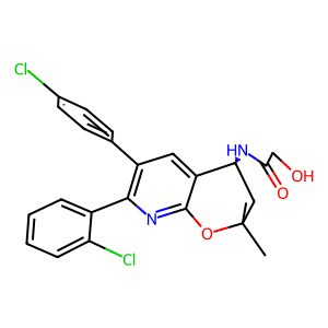 Chemical Structure