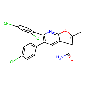 Chemical Structure