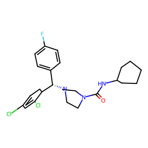 Chemical Structure
