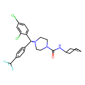 Chemical Structure