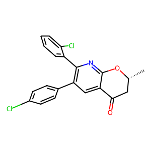 Chemical Structure