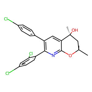 Chemical Structure