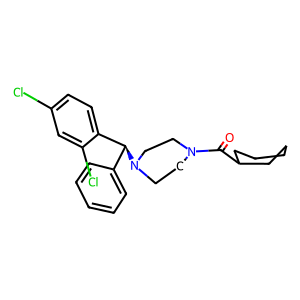Chemical Structure