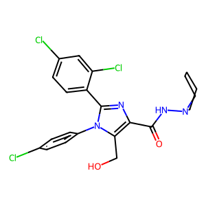 Chemical Structure