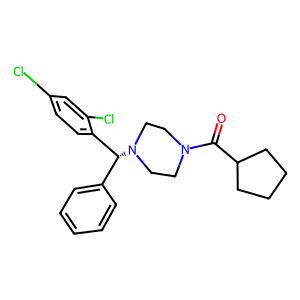 Chemical Structure