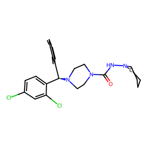 Chemical Structure