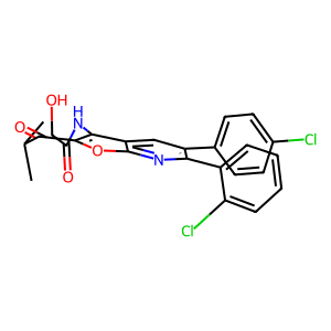 Chemical Structure
