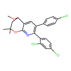 Chemical Structure