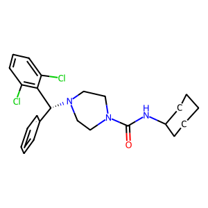 Chemical Structure