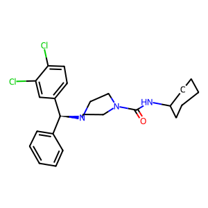 Chemical Structure