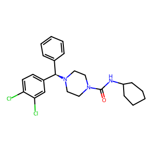 Chemical Structure