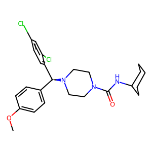Chemical Structure